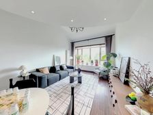 北街家园一区 3室1厅 89.66平