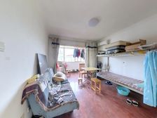 恒嘉花园 2室2厅 66.41平