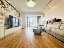 庆业城 环境优美 近地铁 装修好 商业配套成熟