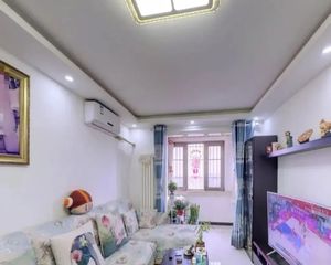 杜家坎丰台 长馨园 南向两居室中间层 诚心出售