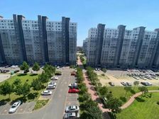 长馨园小区·2室·1厅 明厨明卫