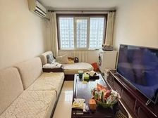 长馨园小区 有电梯 装修好 次新小区 正规商品房 南北通透