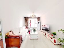 尚悦居 3室1厅 110.03平