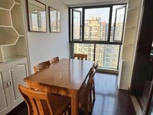 浦江智汇园 91.22平3居 南向精装修 方便看房业主急售!