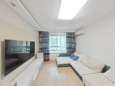 三林·杉林新月-环林东路799弄·2室·1厅