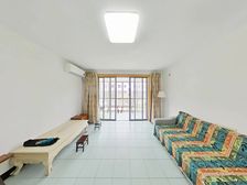 三林·浦发绿城-永泰路2079弄·1室·2厅