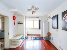 田林十一村1居36.48平南朝向视野开阔采光好