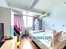 田林十一村2居46.76平南朝向视野开阔采光好