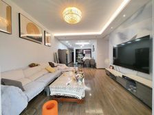 冉家坝 3轻轨 精装修 急卖 中间楼层 随时看房 视野好