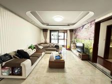 上海之鱼新出 四房2厅3卫 绿地 崇实恒贤 近地铁