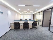 科技路延平门地铁口 旺座国际城 带家具6600 可加班可开票