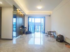 中央公园 雅居乐富春山居 精装大三房