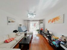 世博板块标杆小区,6,7号线交汇处,电梯板式大三房