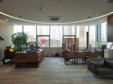 东四环 朝阳站 公园1872精装修带家具临 达美中心 润市中