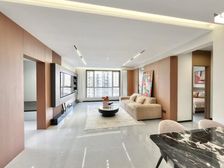 万达广场,龙潭公园,精装修,拎包入住