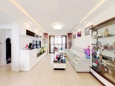 老西门希有南北通1房 2梯3户有车位 梅溪+大同中学