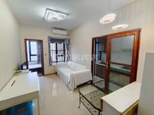 南北通透 2室 精装 电梯房 47平 房东急置换 诚心出售