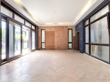 信达泰禾上海院子205户型合院别墅 产证372平实际500平