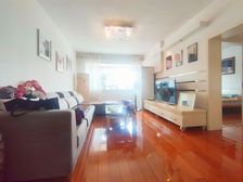 万象城旁大两房,轻轨200 ,门口派出所,主打一个配套和安全