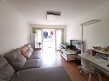 新出贝港花苑,3房2卫飞机户型,中间好楼层,居家装修保养好