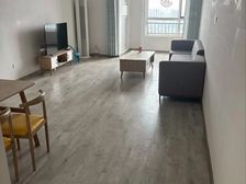 可以做成跃层!高楼层采光充足 南北通透 东湖公园,保师