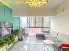 聚德中路小区年代新户型方正全明格局舒适电梯公园小区