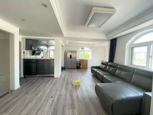 工作变动已置换好变现,房东精装修全新住过人可拎包入住