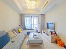 房龄新 近医院 满二 产权清晰 高楼层视野好 带电梯