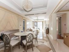 九龙仓静安壹号 三套房 高区全朝南 价格敏感电话聊