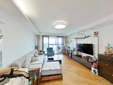 三林 前滩附近 商圈配套成熟 诚意出售 保养好 拎包可入