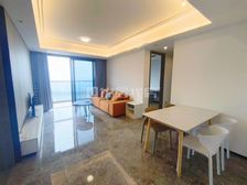 阳光城未来悦一期 客厅朝南 视野开阔无遮挡 价格好商量