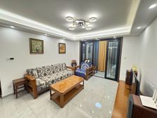 近地铁!精装带中央空调!张江后花园!房东诚心出售!