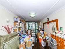 急降50万 门口太古里 位置好 三房采光俱佳