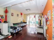 杨思地铁站+03年商品房+板式两房+楼层好