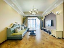 临地铁 金溪 中 精装修 可随时看房 公园商圈都在旁边 急售