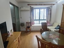 达安花园 精装修 拎包入住 1室1厅