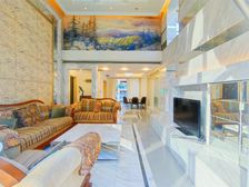 中央美地 交通便捷 环境优美 精装好房 楼层好 商品住宅