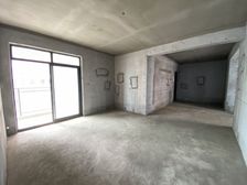 新上 国贸楼上 福久源二期 中层 视野开阔 双阳台