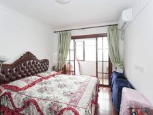 前滩辐射+近轨交全明户型+拎包入住+诚意出售