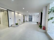 东三环精选办公室团结湖独栋800平精装特惠停车方便地铁三条