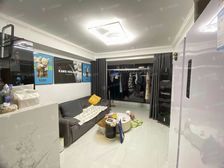 世华锦城 3室1厅1卫 精装修 536万元