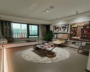 梧桐山语近地铁、北医三院 四叶草方正四居双卫 找我团购价