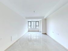 未来城市协宸熙岸 3室2厅 98.63平