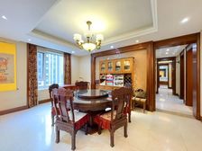 海信天悦 单价低 宽厅四居室 带双车位 急售