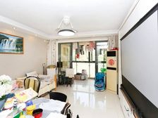 三林 · 金谊河畔 · 2室 · 1厅