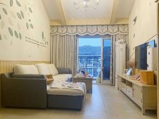 茶园金科品质洋房 精装三房带阁楼 93K 门口就是