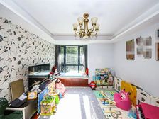 三林·万科金色雅筑·3室·2厅