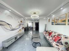 电梯11楼(208 各付税费)南北通透户型,边套,带车位