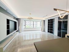 诚心出售 二次装修80万未住!可看房,奥体中心CBD!