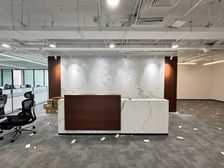 望京东中轻大厦2000平整层出租丨3元正对公园丨享受政策